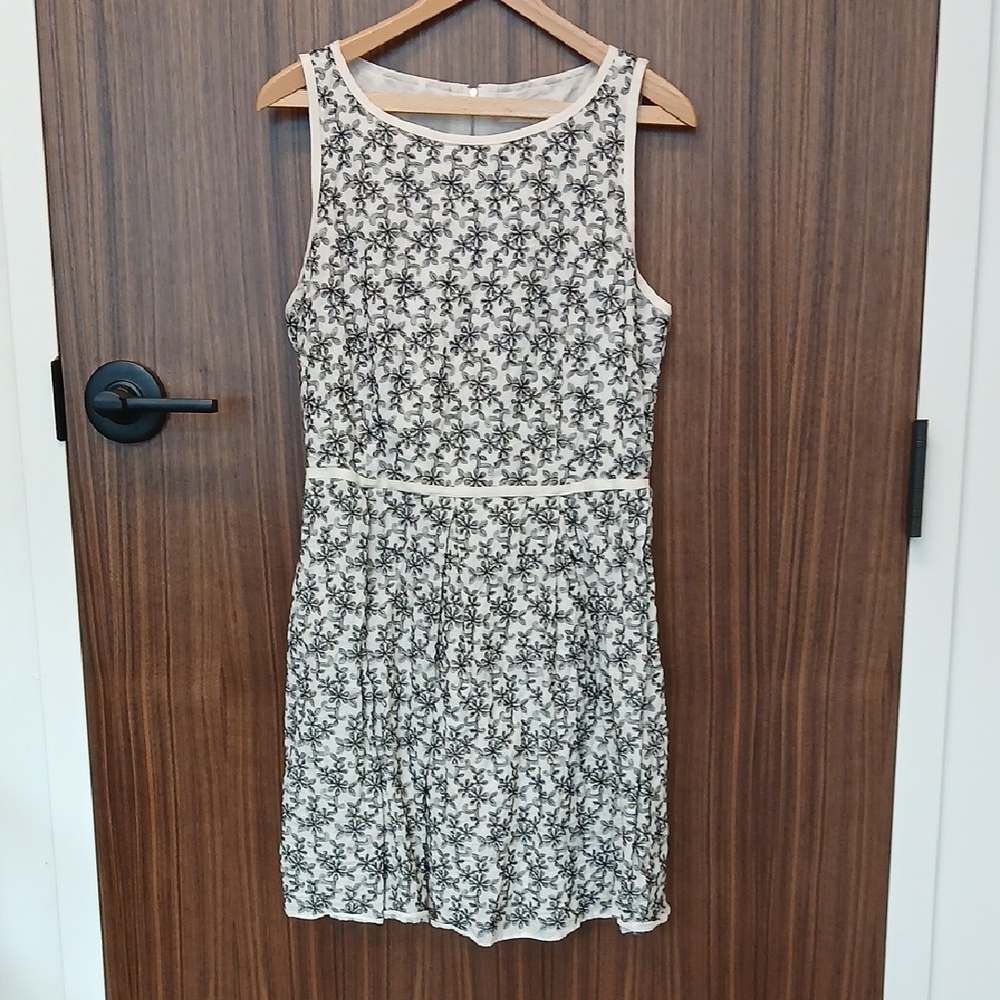 MAX STUDIO Sleeveless Dress SZ XL
